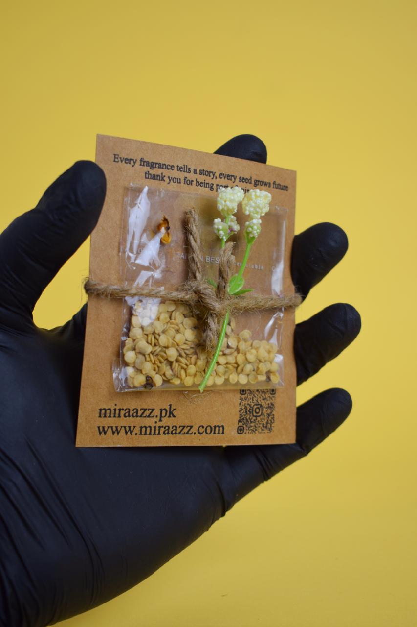 🌿 Premium Quality Seeds for Healthy Growth