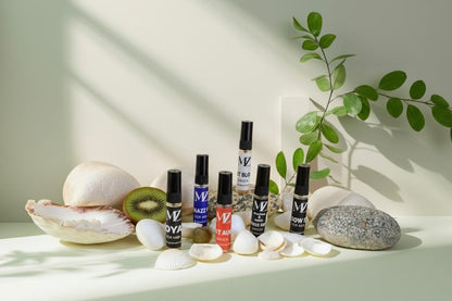 Eternal Essence ✨ Luxury Perfumes (Men & Unisex) with Premium Pouch